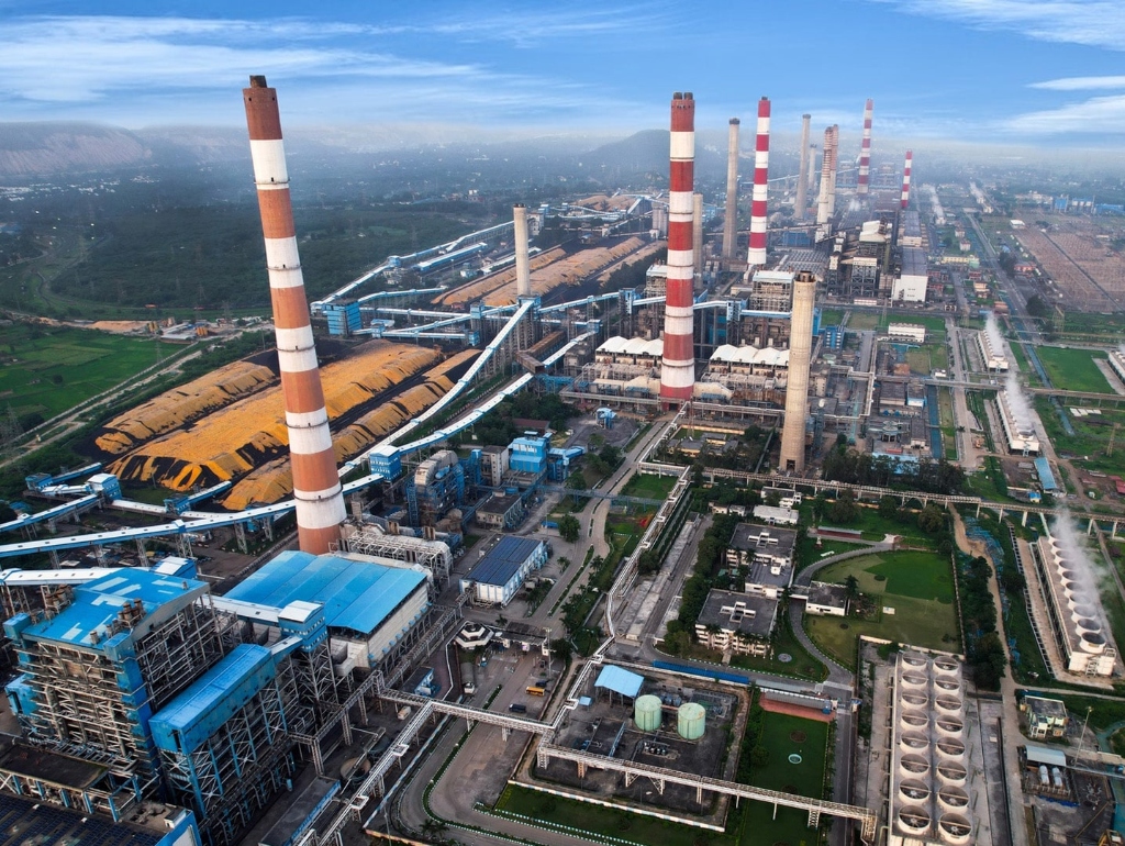 CSPGCL / CSEB (Hasdeo Thermal Power Station)