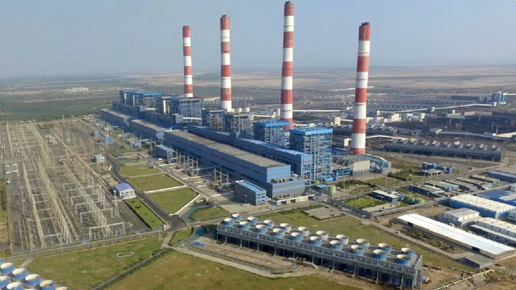 LANCO Amarkantak Power Limited