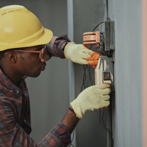 Electricians